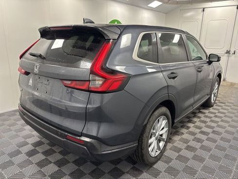 Used 2025 Honda CR-V EX-L image 6