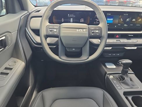New 2027 Kia Seltos EX FWD image 14