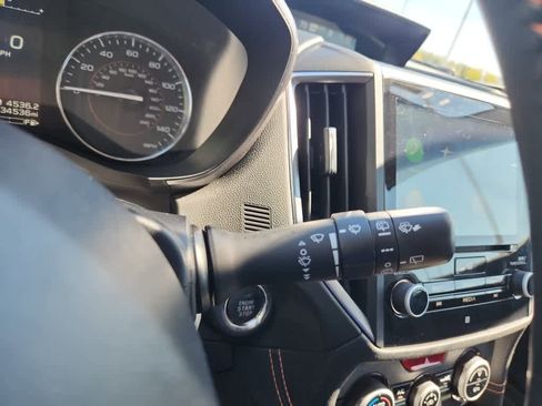 Used 2021 Subaru Crosstrek 2.5i Limited w/ Moonroof Package 1 image 33