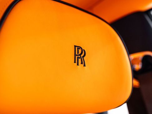 Used 2026 Rolls-Royce Phantom Sedan image 87