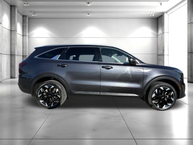 Used 2025 Kia Sorento EX AWD/4WD image 9