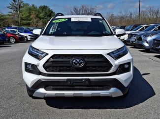 Certified 2024 Toyota RAV4 Adventure video 2