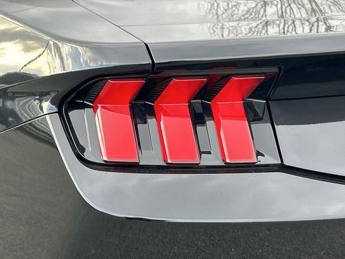 New 2026 Ford Mustang EcoBoost image 11