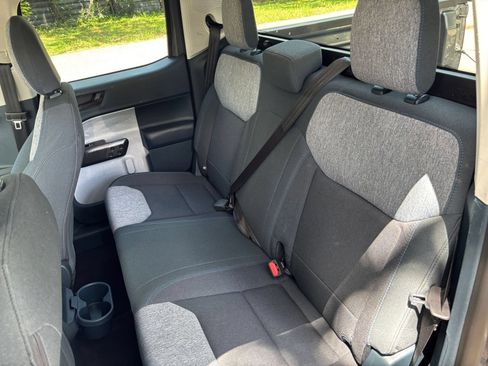 Used 2026 Ford Maverick XLT FWD image 31