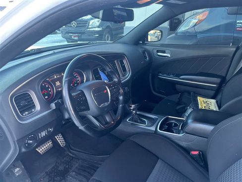 Used 2021 Dodge Charger Scat Pack image 12