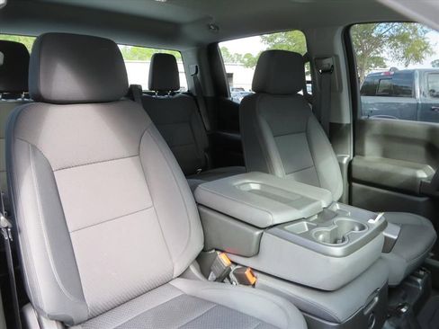 Used 2026 GMC Sierra 1500 Pro w/ Pro Value Package image 9