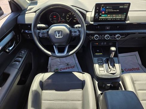 Used 2024 Honda CR-V EX-L image 14