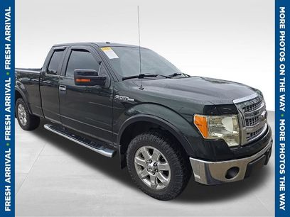 Used 2013 Ford F150 XLT w/ XLT Chrome Pkg