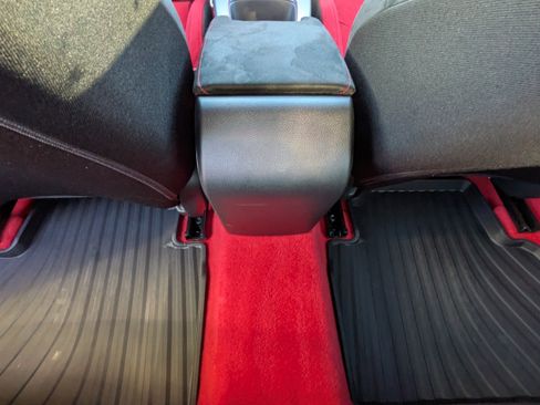 Certified 2025 Honda Civic Type R image 19