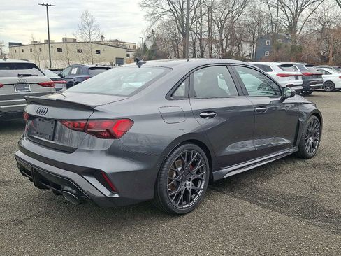 New 2026 Audi RS 3 image 11