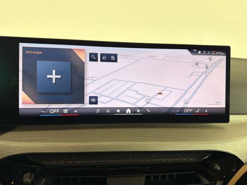 Certified 2025 BMW 430i image 21