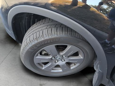 Certified 2020 Honda Ridgeline RTL-E image 46