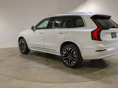 New 2026 Volvo XC90 B6 Ultra w/ Protection Package AWD/4WD image 3