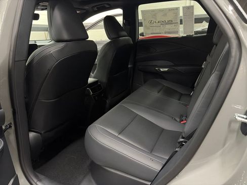 New 2026 Lexus RX 350 F Sport w/ Convenience Package AWD/4WD image 14