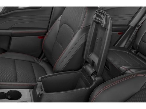 New 2024 Ford Escape ST-Line Select w/ Tech Pack #2 image 27