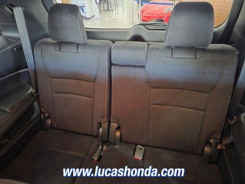 Used 2022 Honda Pilot Sport image 9