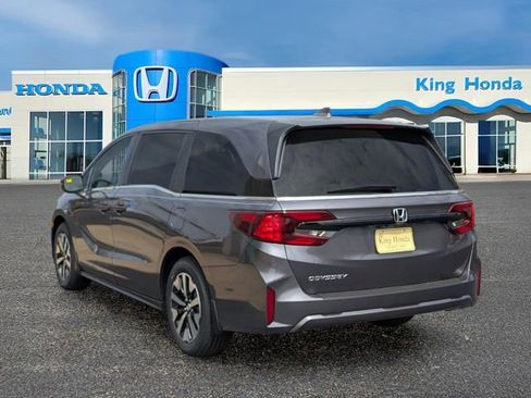 New 2026 Honda Odyssey EX-L image 8