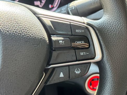 Certified 2022 Honda Accord LX image 29