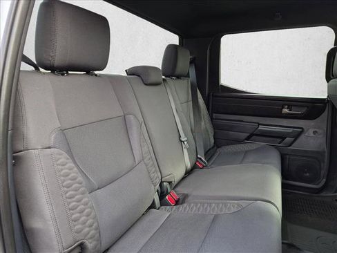 Certified 2025 Toyota Tundra SR5 w/ SR5 Convenience Package AWD/4WD image 18