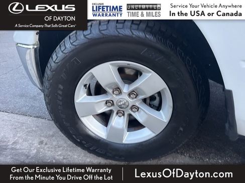 Used 2022 RAM 1500 Classic SLT image 10