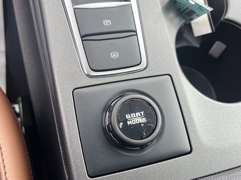 New 2025 Ford Bronco Sport Outer Banks w/ Outer Banks Tech Package+ image 13