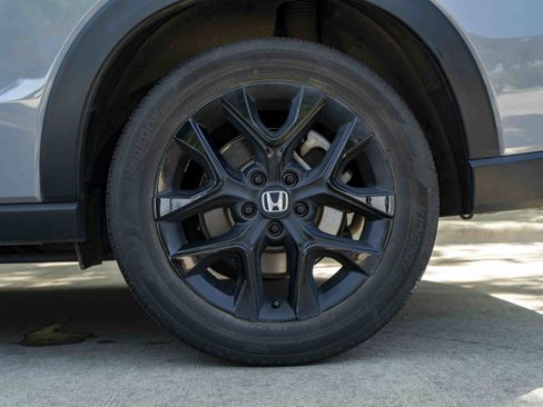 Used 2024 Honda HR-V Sport image 15