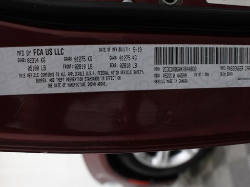 Used 2019 Dodge Charger SXT image 33