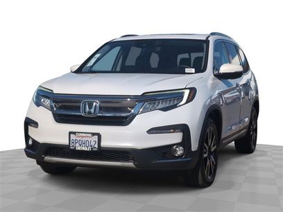 Used 2020 Honda Pilot Touring