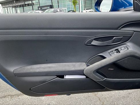 Used 2022 Porsche 718 Boxster Spyder image 20