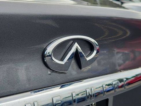 Used 2015 INFINITI Q50 AWD w/ Moonroof Package image 30