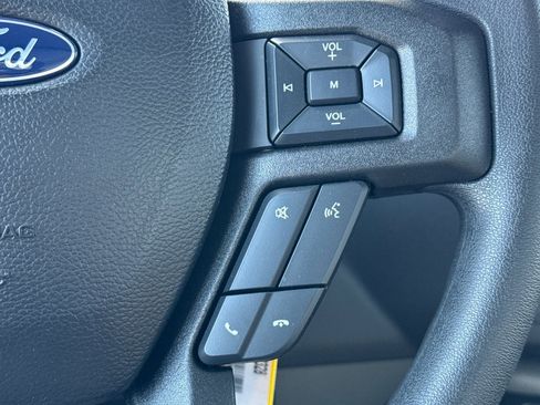 New 2025 Ford E-350 and Econoline 350 Super Duty w/ Power Equipment Group image 23