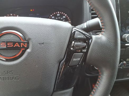 Used 2022 Nissan Frontier PRO-4X w/ Off-Road Protection Package image 19