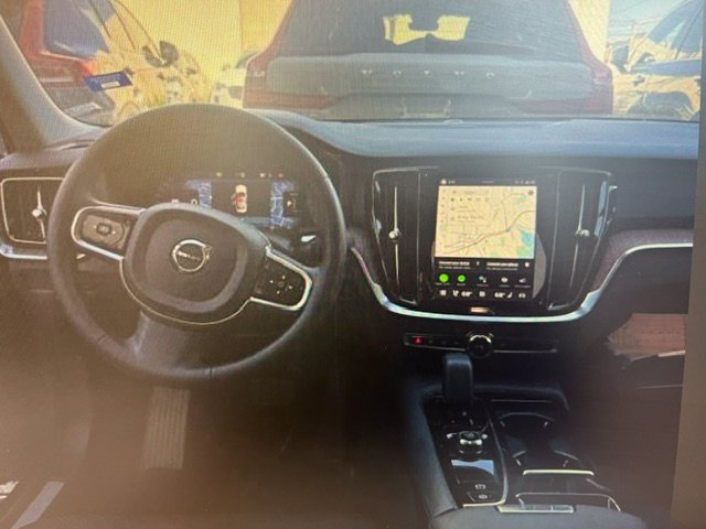 Used 2024 Volvo S60 T8 Plus w/ Climate Package AWD/4WD image 4
