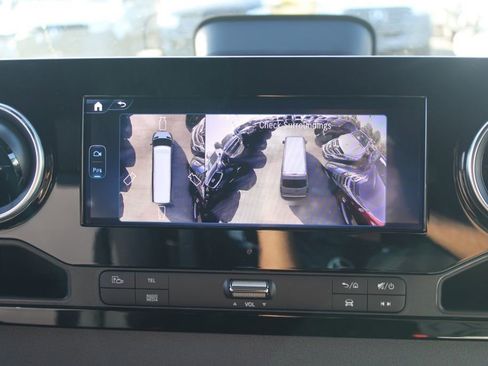 New 2026 Mercedes-Benz Sprinter 2500 image 12