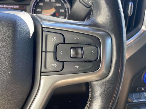 Used 2019 Chevrolet Silverado 1500 LT w/ All-Star Edition AWD/4WD image 22