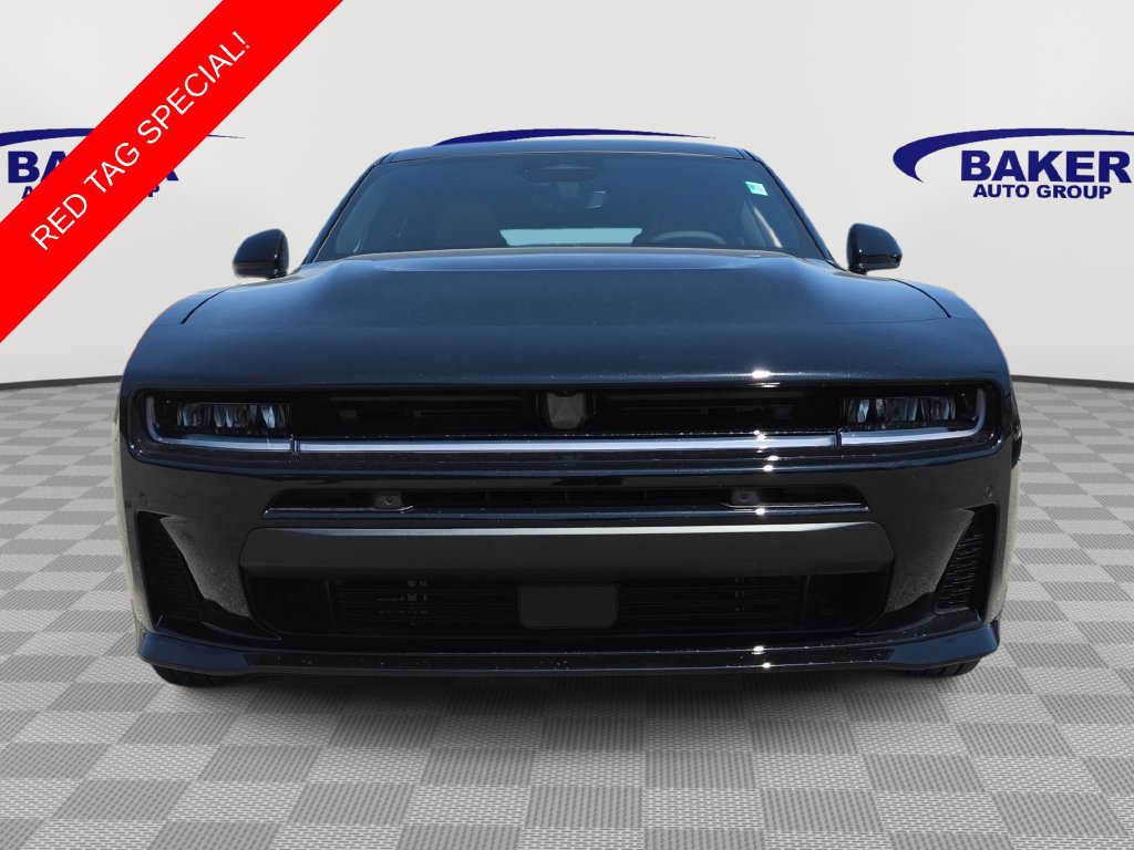 New 2026 Dodge Charger R/T AWD/4WD image 8