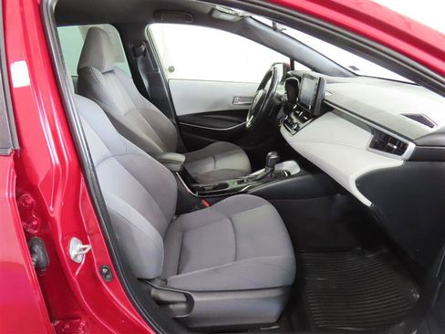 Used 2022 Toyota Corolla SE FWD image 29