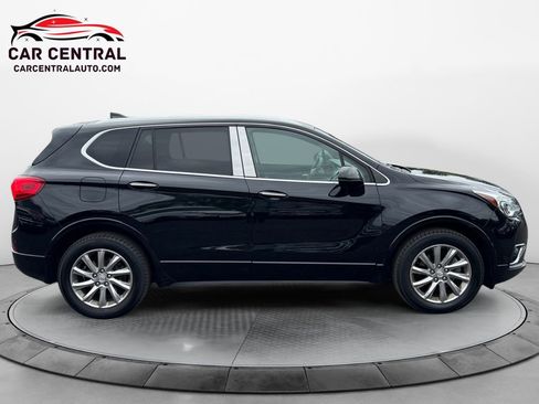 Used 2019 Buick Envision Essence image 6
