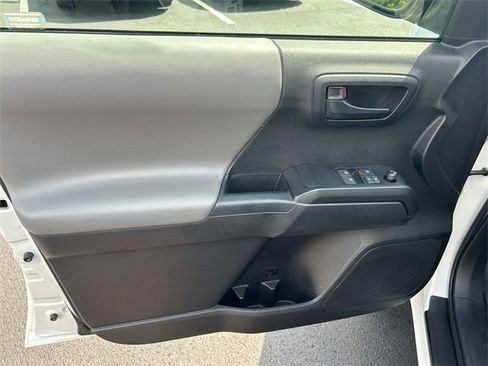 Used 2023 Toyota Tacoma SR image 19