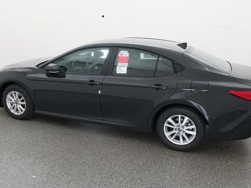 Certified 2026 Toyota Camry LE image 12