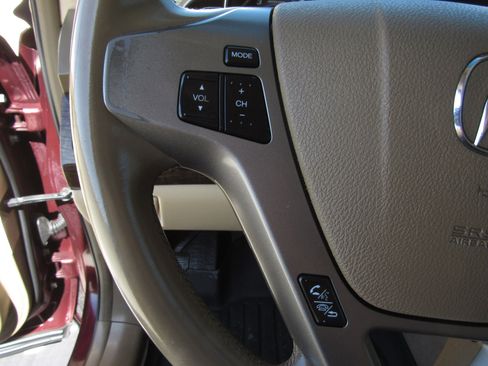 Used 2013 Acura MDX 3.7L image 27