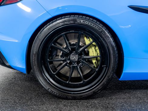 Used 2023 Chevrolet Corvette Z06 image 7