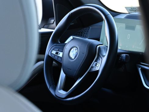 Certified 2024 BMW X5 xDrive50e w/ Premium Package image 21