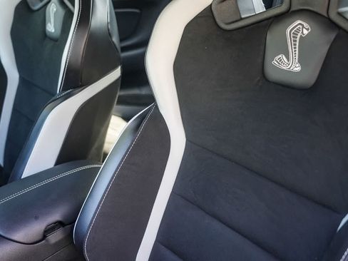 Used 2020 Ford Mustang Shelby GT500 w/ Technology Package RWD image 28