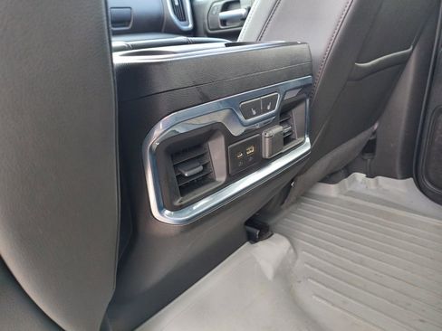 Used 2021 Chevrolet Silverado 3500 LTZ w/ LTZ Texas Edition image 26