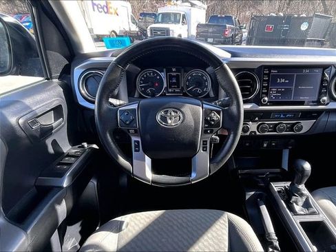 Used 2021 Toyota Tacoma SR5 image 5