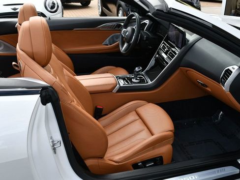 Used 2024 BMW M850i xDrive Convertible AWD/4WD image 61