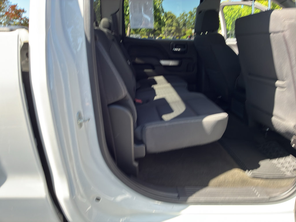Used 2017 Chevrolet Silverado 1500 LT w/ LT Eassist Package RWD image 46