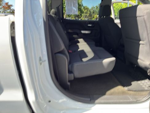 Used 2017 Chevrolet Silverado 1500 LT w/ LT Eassist Package RWD image 46