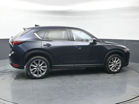 Used 2019 MAZDA CX-5 Grand Touring AWD/4WD image 6